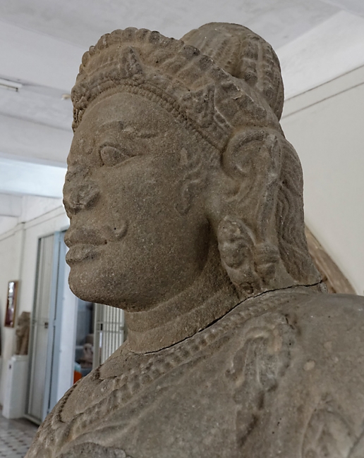 Da Nang-Musée Cham-025